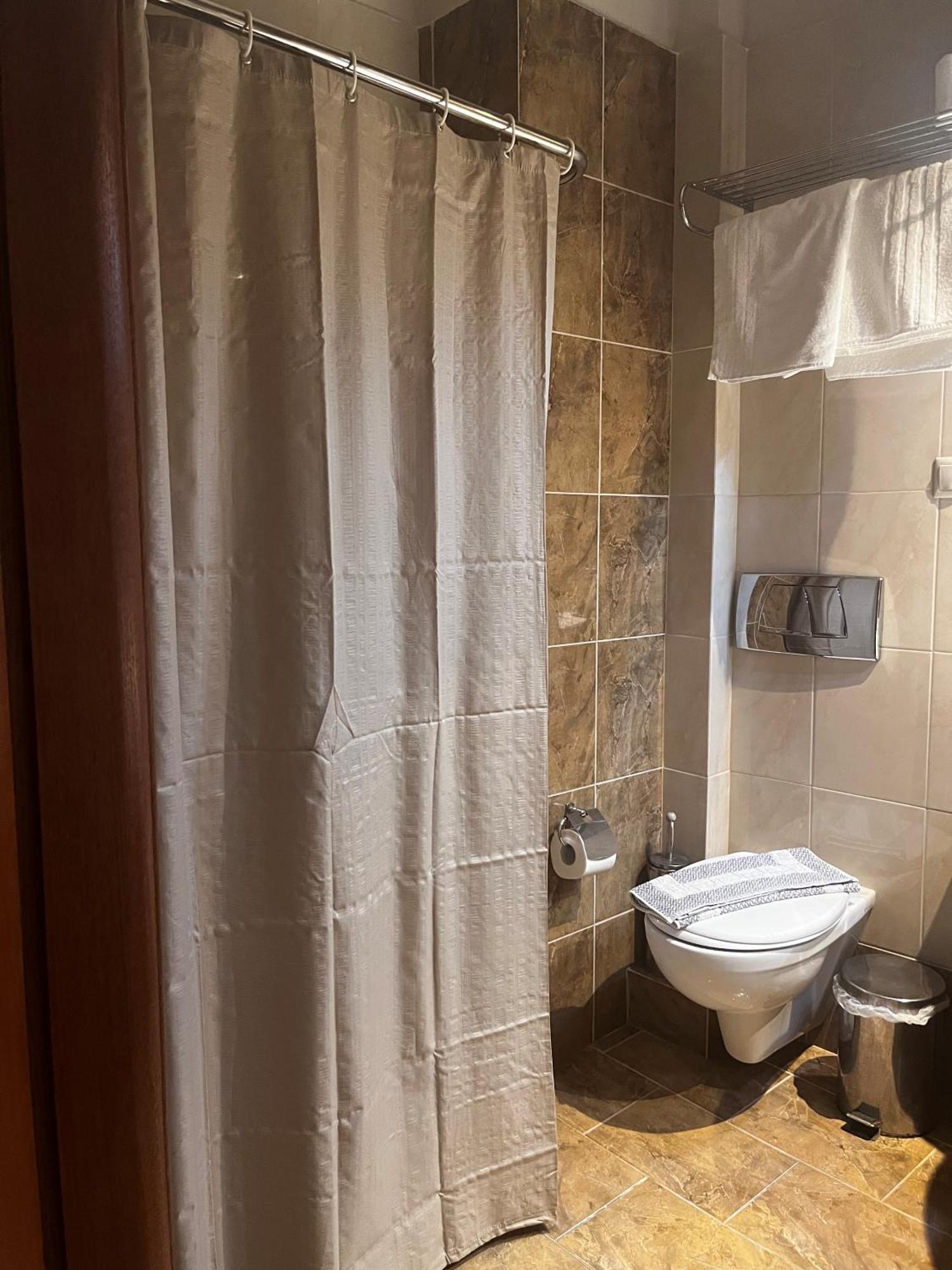 Evia Hotel&Suites Marmari  Exteriér fotografie
