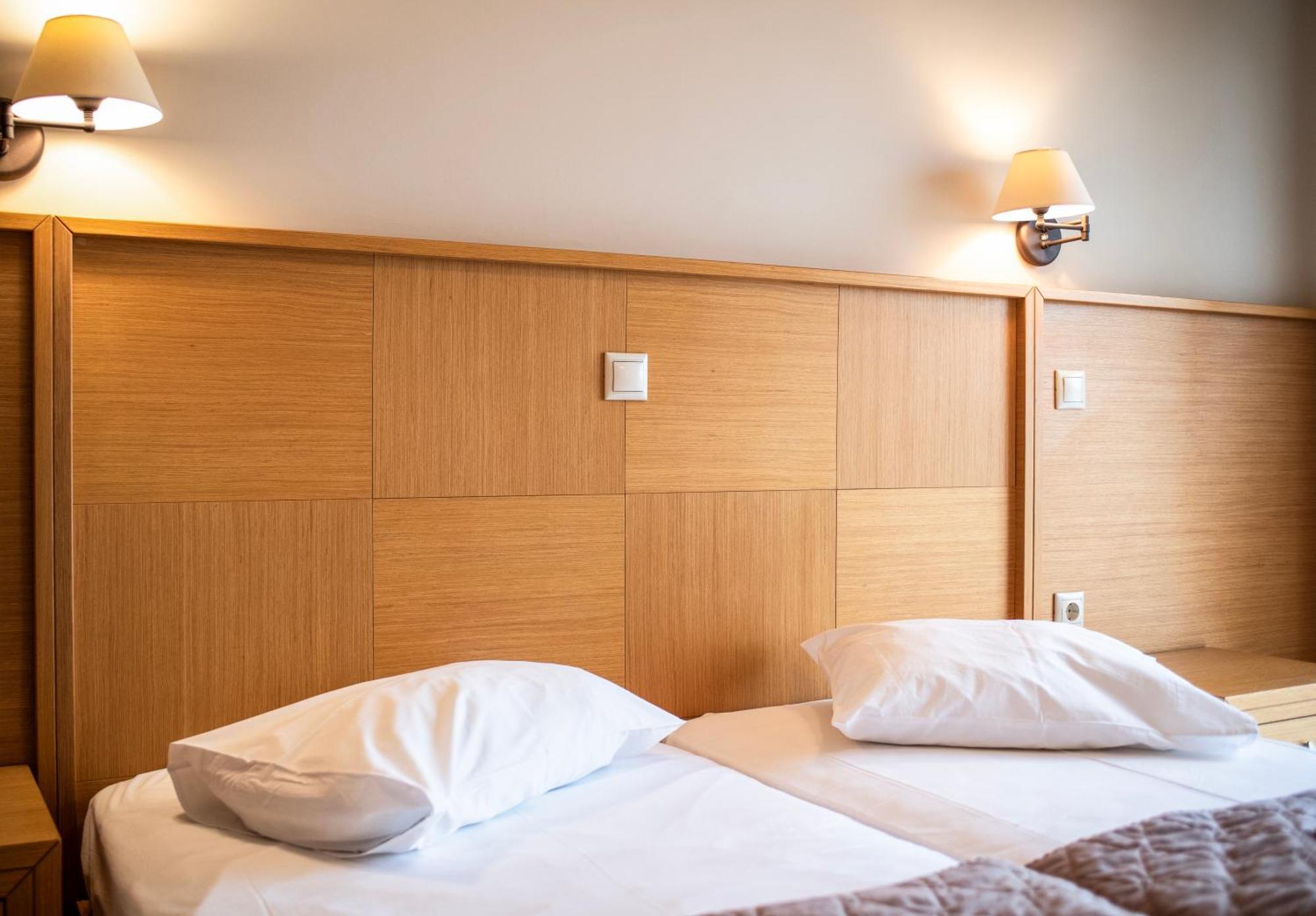 Evia Hotel&Suites Marmari  Exteriér fotografie